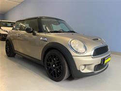 MINI MINI 3 PORTE 1.6 16V Cooper S