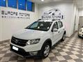 DACIA NUOVA SANDERO STEPWAY Stepway 0.9 TCe 12V TurboGPL 90CV Start&Stop