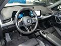 BMW X1 20d xDrive M SPORT  PANO BLACK PACK GANCIO TRAINO