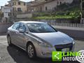 PEUGEOT 508 2.0 HDi 163CV aut. SW Ciel Active