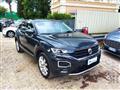 VOLKSWAGEN T-ROC 1.6tdi 116cv ANDROID LANE ASSIST BLUETOOTH CRUISE