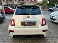 ABARTH 595 1.4 T-Jet 70th Anniversary