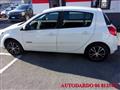 RENAULT CLIO 1.2 16V 5 porte GPL Confort