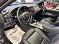 BMW X4 xDrive20d xLine Auto