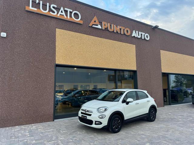 FIAT 500X 1.3 MultiJet 95 CV Pop Star