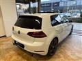 VOLKSWAGEN GOLF Performance 2.0 245 CV DSG TETTO ALCANTARA