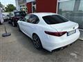 ALFA ROMEO GIULIA 2.2 Turbodiesel 210 CV AT8 AWD Q4 Veloce Ti