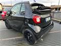 SMART FORTWO CABRIO 70 1.0 CABRIO PASSION 71 CV SPORT NAVI LED COMFORT