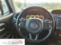 JEEP RENEGADE 1.6 Mjt 120 CV Limited/Full Optional