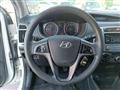 HYUNDAI I20 1.2 5p. Classic Metano