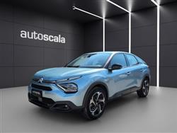 CITROEN C4 PureTech 130 S&S Feel Pack