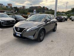 NISSAN QASHQAI 2021 Qashqai MHEV 140 CV Acenta