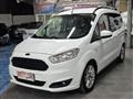 FORD Tourneo Courier Courier 1.5 TDCI 75 CV Plus