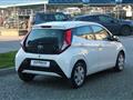 TOYOTA AYGO 1.0 VVT-i 72 CV 5 porte x-business