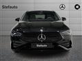 MERCEDES CLASSE CLA d Automatic Shooting Brake AMG Line Advanced Plus