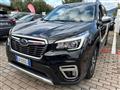 SUBARU FORESTER 2.0 i e-BOXER Premium AWD CVT Lineartroni