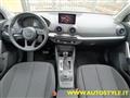 AUDI Q2 30 TDI S-Tronic AUTOMATICA 2.0 116Cv