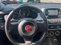 FIAT 500X 2.0 MultiJet 140 CV AT9 4x4 Cross Plus