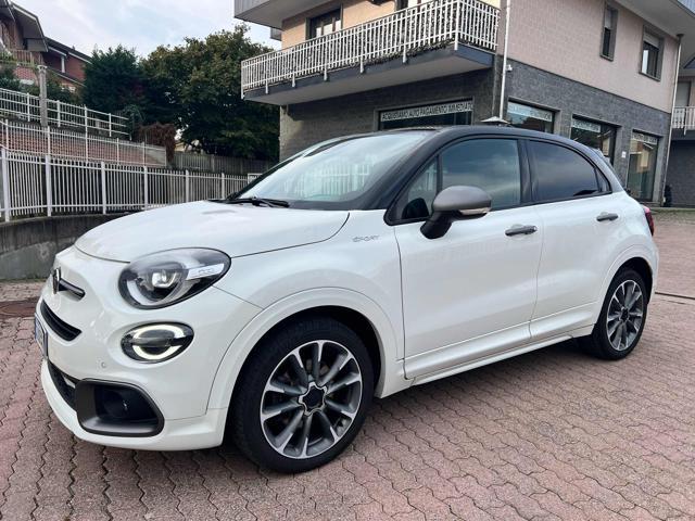 FIAT 500X 1.3 T4 150 CV DCT Sport