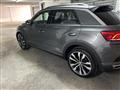 VOLKSWAGEN T-ROC 2.0 TDI SCR 150 CV DSG 4MOTION R LINE