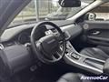 LAND ROVER RANGE ROVER EVOQUE 2.2 Dynamic 190cv PELLE CERCHI 19" GANCIO TRAINO