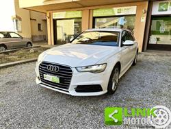 AUDI A6 AVANT Avant3.0 TDI Stronic quattro edition GARANZIA INCL