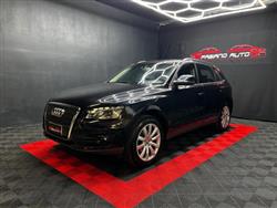 AUDI Q5 2.0 TDI quattro S tronic - FABIANOAUTO