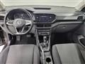 VOLKSWAGEN T-CROSS 1.6 TDI DSG SCR Style BMT