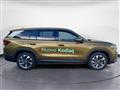 SKODA KODIAQ 1.5 m-HEV DSG Selection