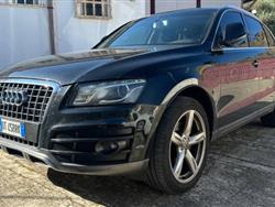 AUDI Q5 3.0 V6 tdi quattro s-tronic