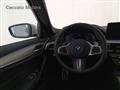 BMW SERIE 5 e Touring xdrive Msport auto