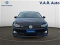 VOLKSWAGEN POLO 1.0 EVO 80 CV 5p. Sport BlueMotion Technology