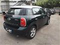 MINI CLUBMAN Mini 2.0 16V Cooper D Clubman Automatica