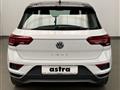 VOLKSWAGEN T-ROC 1.5 TSI ACT DSG Advanced BlueMotion Technology