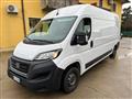 FIAT DUCATO 33 2.2 Mjt 120CV PLM-TM Furgone L3 H2