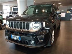 JEEP RENEGADE 1.0 T3 Limited + FUNCTION PACK + LED PACK