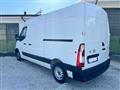 OPEL MOVANO EURO 9.999,00 DOPPIA PORTA LATERALE 2.3CDTI 110CV