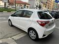 TOYOTA YARIS 1.5 Hybrid 5 porte Business