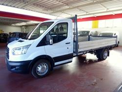 FORD TRANSIT 350 2.0TDCi 170CV PL Cab.Trend Cassone 3.70