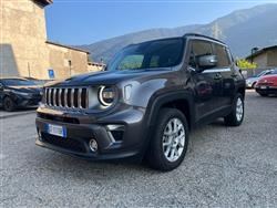 JEEP Renegade 1.3 T4 PHEV 4xe Limited