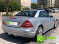 MERCEDES CLASSE SLK cat Kompressor