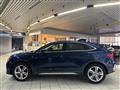 AUDI Q3 SPORTBACK SPB 35 TDI quattro S tronic S line edition IVA ESP