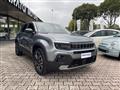 JEEP AVENGER e-HYBRID 1.2 Turbo MHEV Summit 100cv #Pronta.Consegna