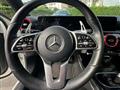 MERCEDES CLASSE A A 200 Automatic Sport