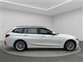 BMW SERIE 3 TOURING 320d Touring Business Advantage aut.