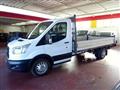 FORD TRANSIT 350 2.0TDCi 170CV PL Cab.Trend Cassone 3.70