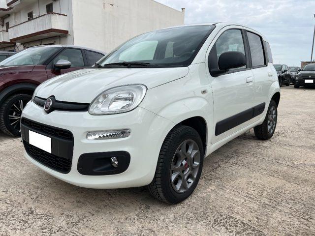 FIAT PANDA VAN 1.3 MJT 4x4 Van 2 posti