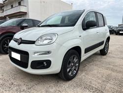 FIAT PANDA VAN 1.3 MJT 4x4 Van 2 posti