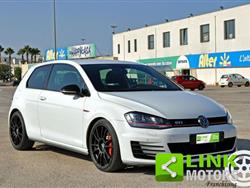 VOLKSWAGEN GOLF Performance 2.0 TSI 230 cv