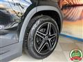 MERCEDES CLASSE GLA d Auto Premium AMG *PACK LUCI*NIGHT PACK